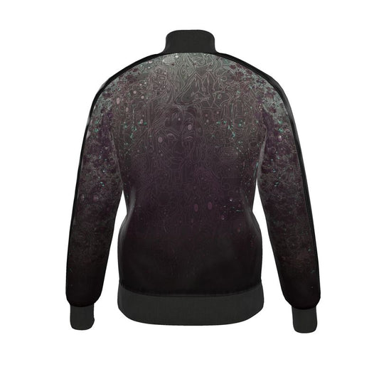 The Scene AOP | Track Jacker