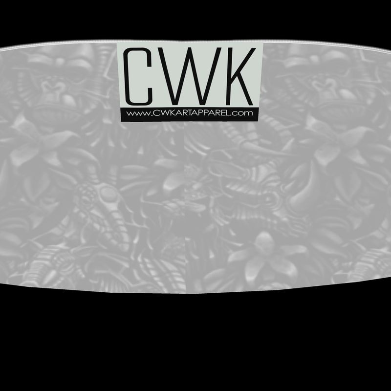 Animal Kingdom | AOP Sport Leggings | Pattern