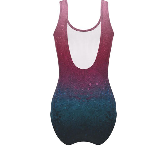 The Scene | One Piece Swimsuit | Citric Acid