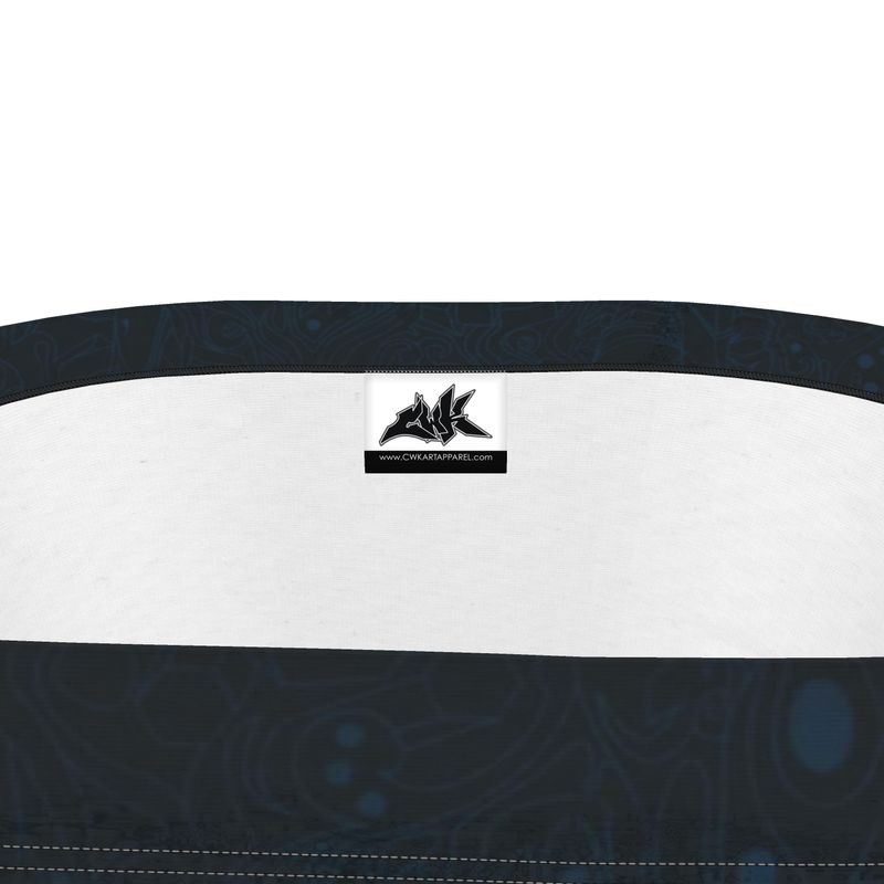 The Scene | Strapless Swimsuit | Citric Acid