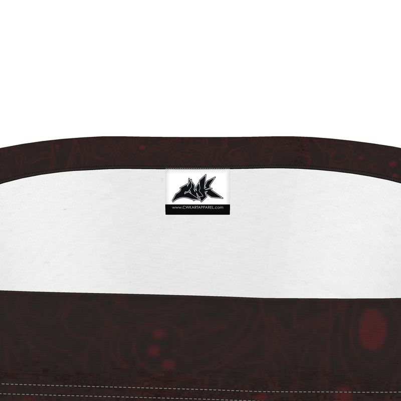 The Scene | Strapless Swimsuit | Iron Patina