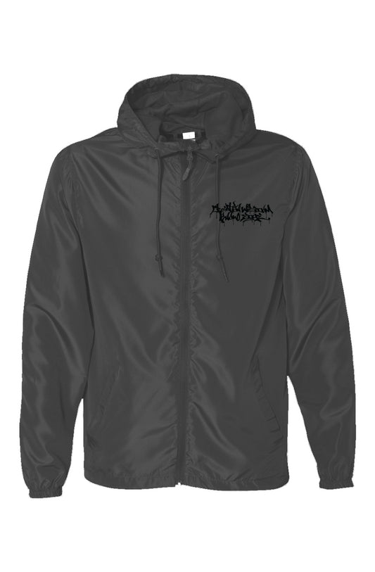 HandStyle Windbreaker | Creation - Graphite