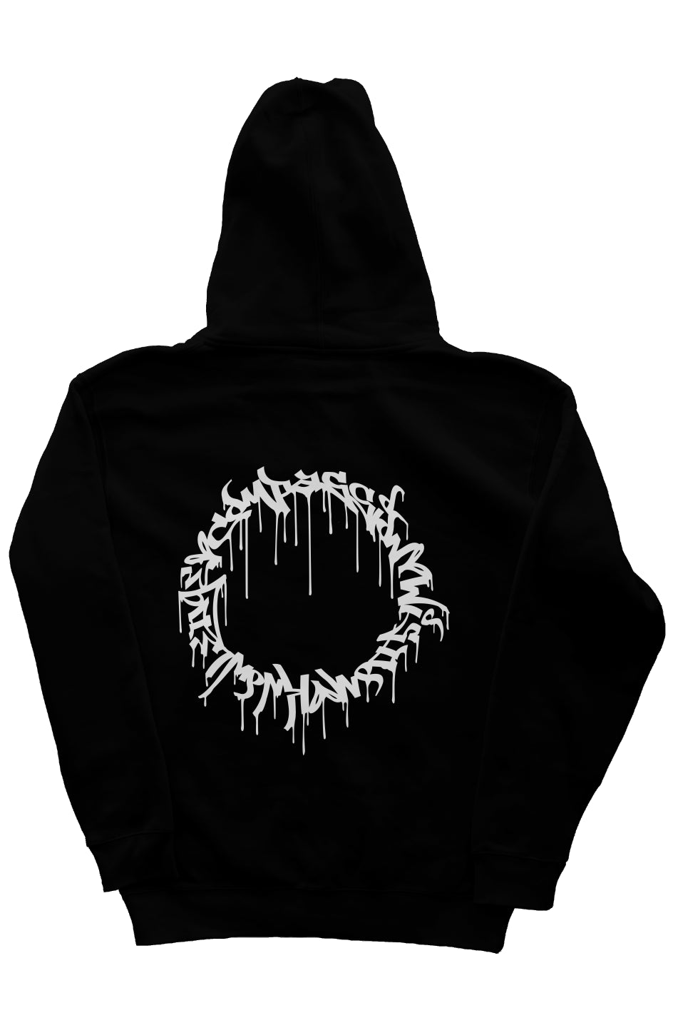 Crown of Thorns Hoodie | Circle Compassion