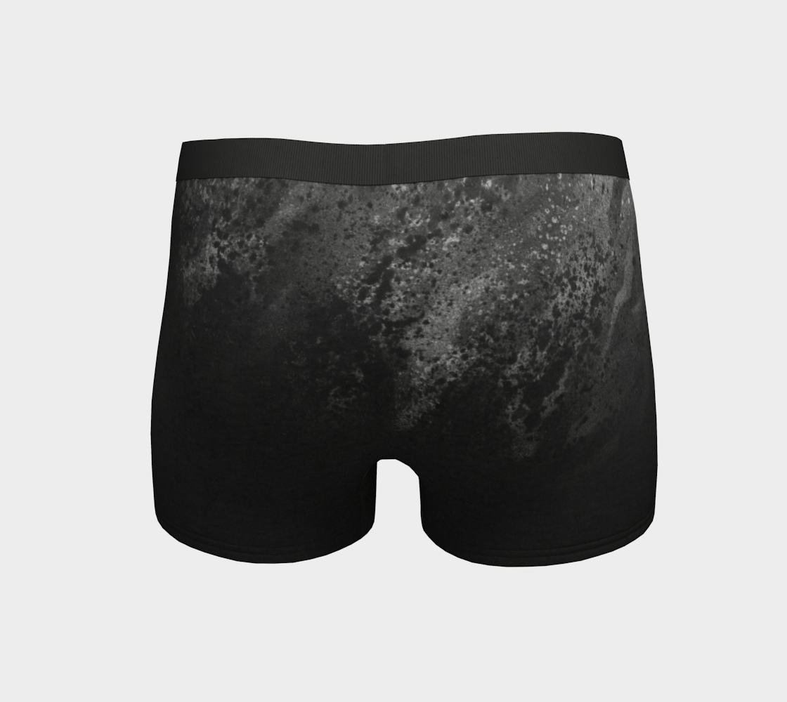 The Scene | AOP SportsBra | Blackout