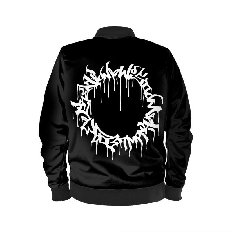 Reversible Bomber Jackets