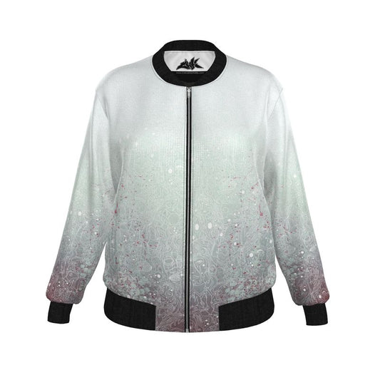 The Scene | Ladies Bomber | BC Ice