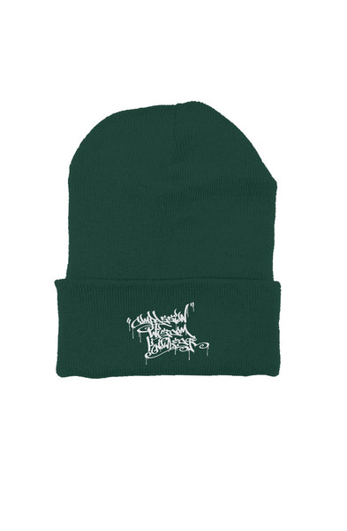Deeper Meaning - Forrest Beanie