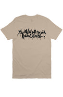 HandStyle T-Shirt | Creation - Tan