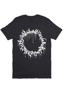 HandStyle T-Shirt | Circle Creation - Vintage Black
