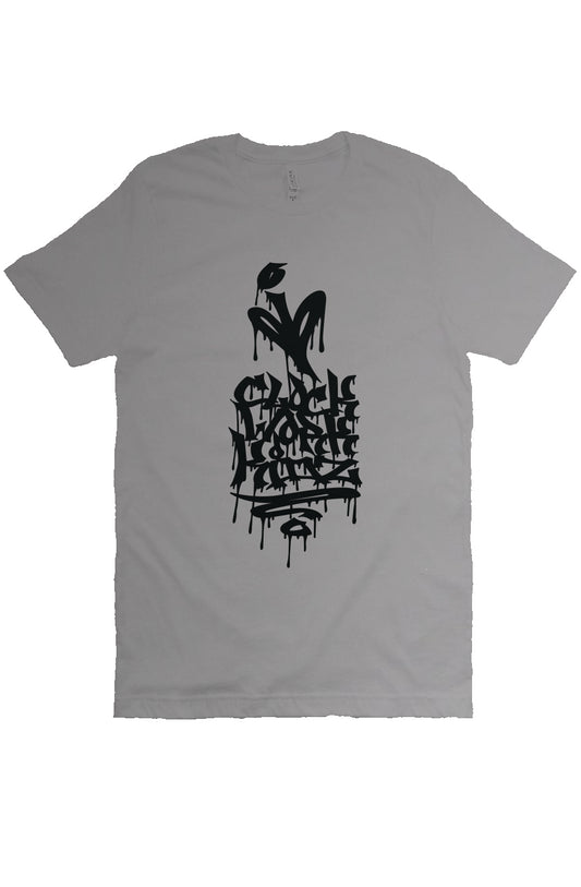 HandStyle T-Shirt | i Love - Storm