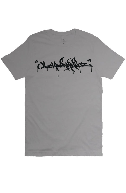 HandStyle T-Shirt | ClockWorkKidz - Storm