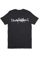 HandStyle T-Shirt | ClockWorkKidz - Vintage Black