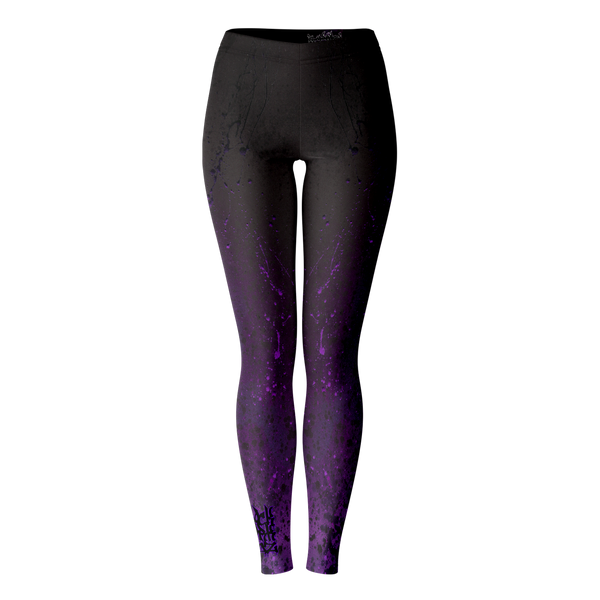Pcbea Long Scarf Beetroot Purple Aop Check